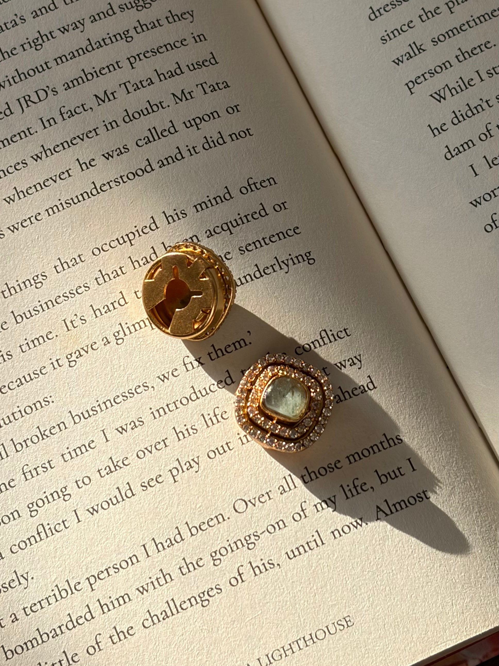 Button Covers – Wavelength