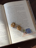 Sher button cover