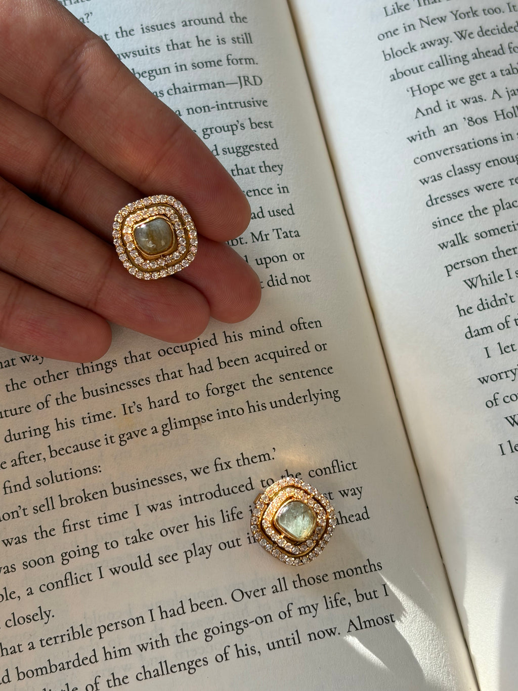 4corner button cover